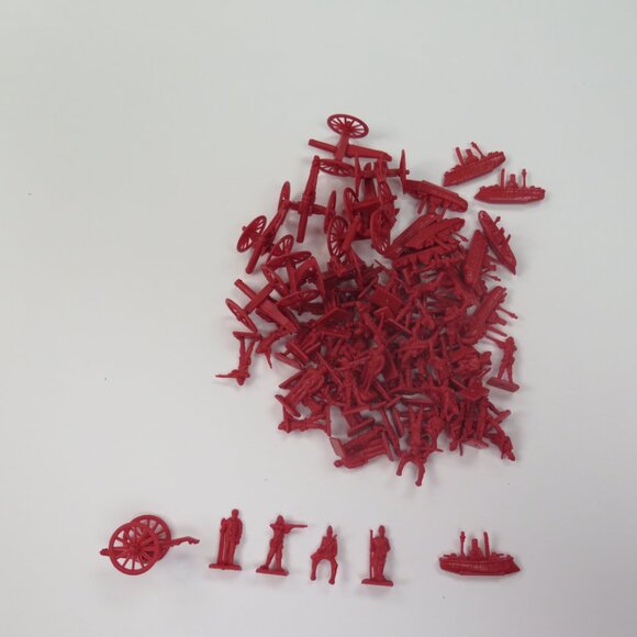 Age of Imperialism Board Game –(Complete) - Picture 11 of 16